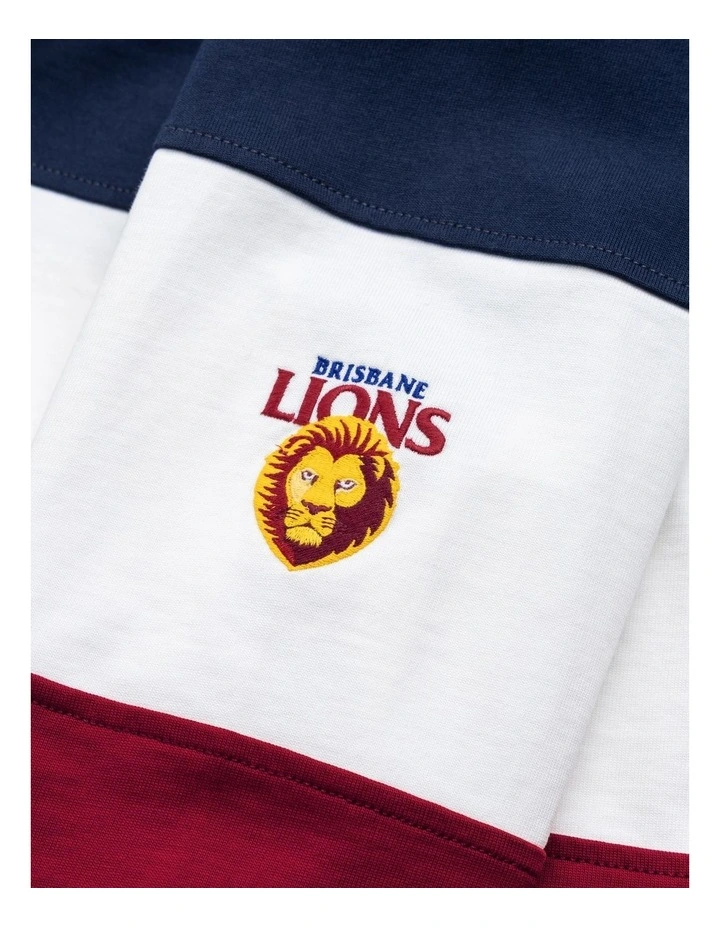 Foresters Brisbane Lions Sweat image 6