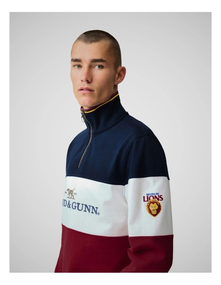 Foresters Brisbane Lions Sweat image 7
