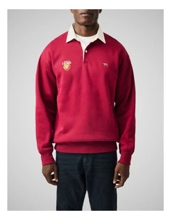 Otago Brisbane Lions Sweat