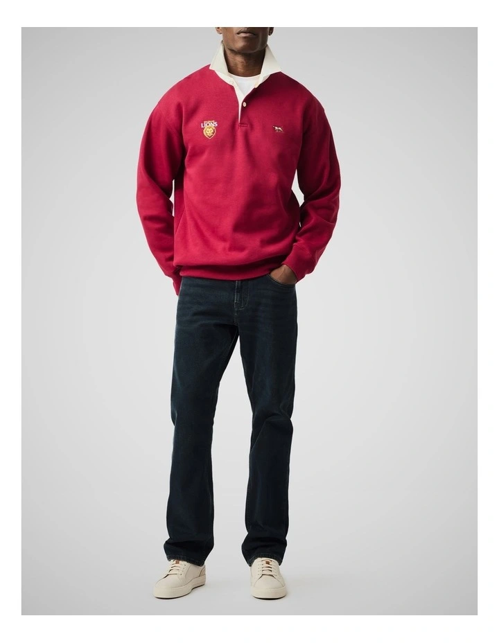 Otago Brisbane Lions Sweat image 2