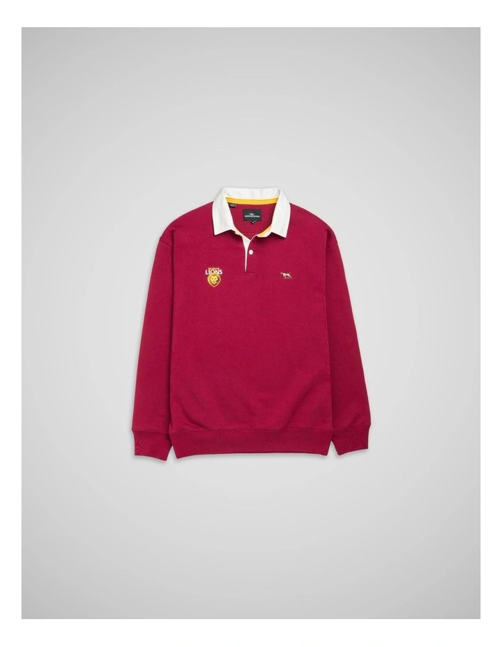 Otago Brisbane Lions Sweat image 4