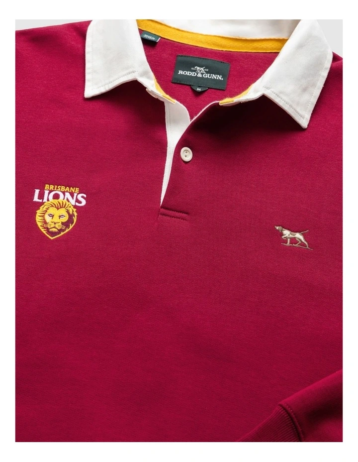 Otago Brisbane Lions Sweat image 5