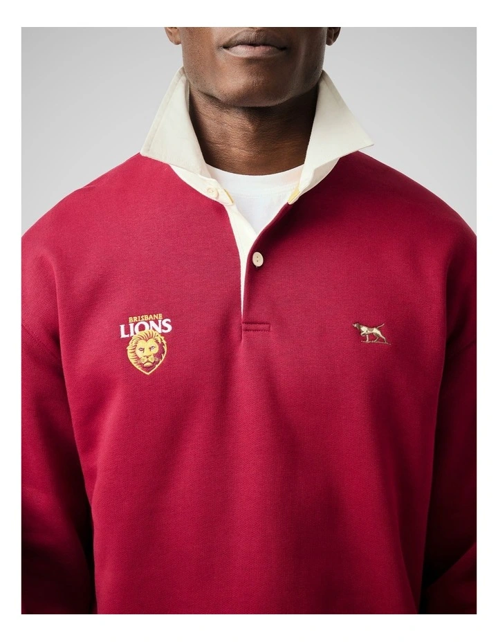 Otago Brisbane Lions Sweat image 6