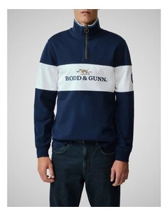Foresters Carlton Sweat