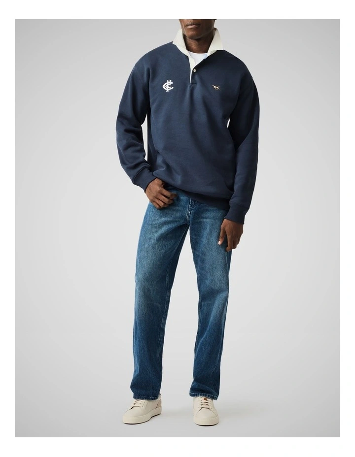 Otago Carlton Sweat image 2