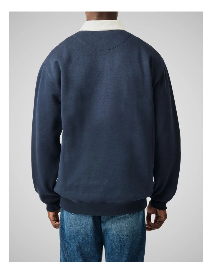 Otago Carlton Sweat image 3