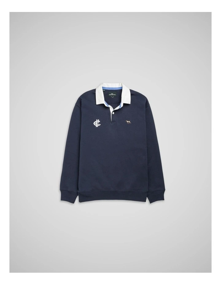 Otago Carlton Sweat image 4