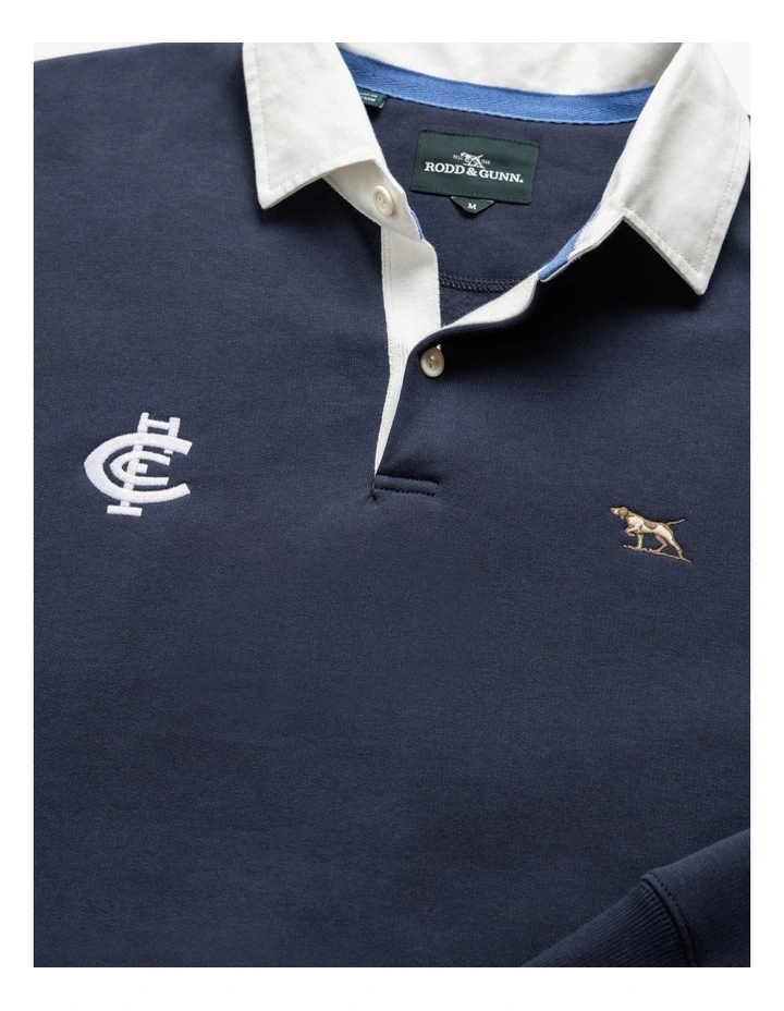 Otago Carlton Sweat image 5