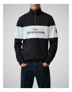 Foresters Collingwood Sweat