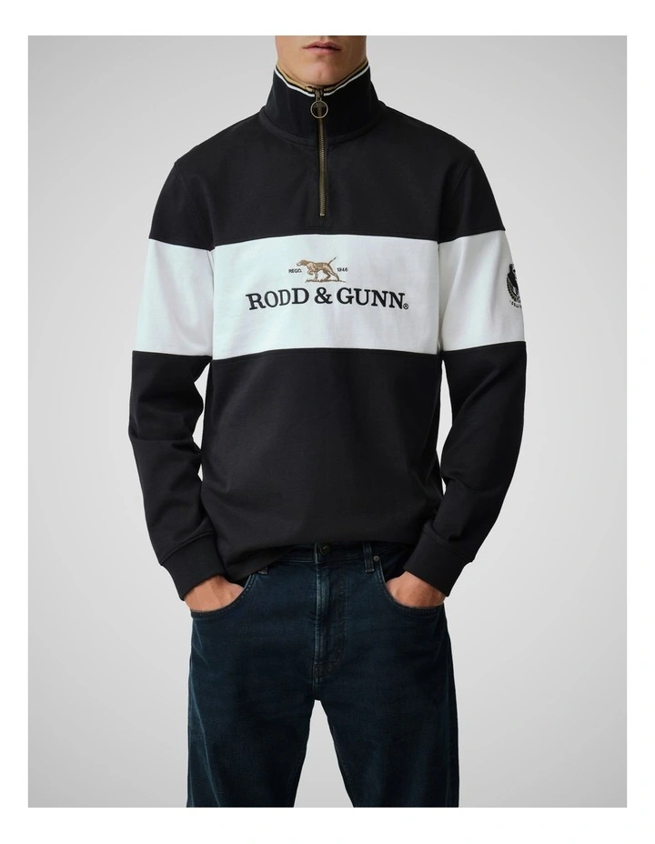 Foresters Collingwood Sweat image 1