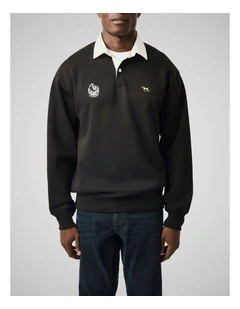Otago Collingwood Sweat
