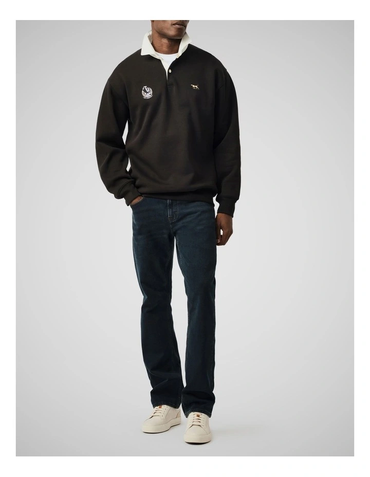 Otago Collingwood Sweat image 2