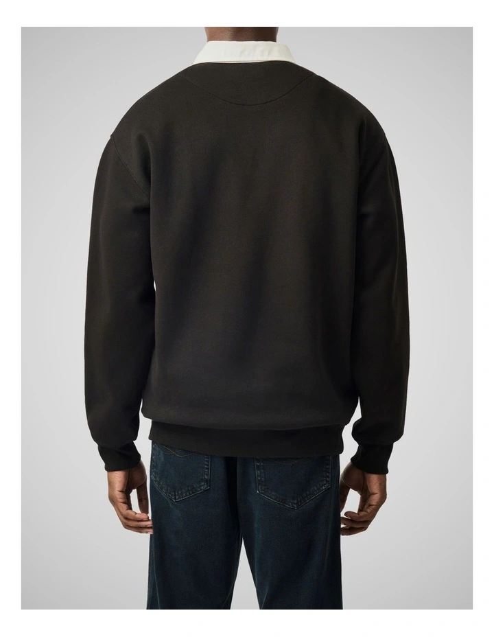 Otago Collingwood Sweat image 3