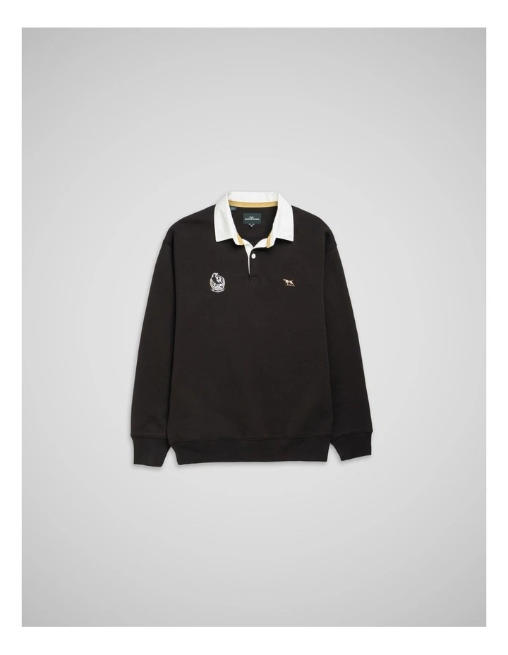 Otago Collingwood Sweat image 4