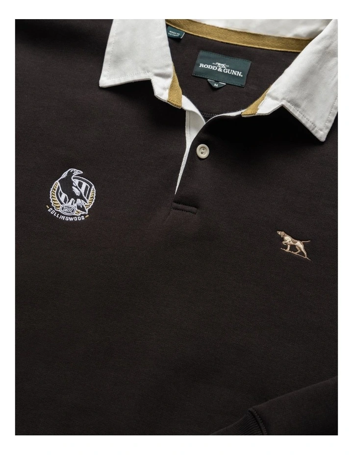 Otago Collingwood Sweat image 5