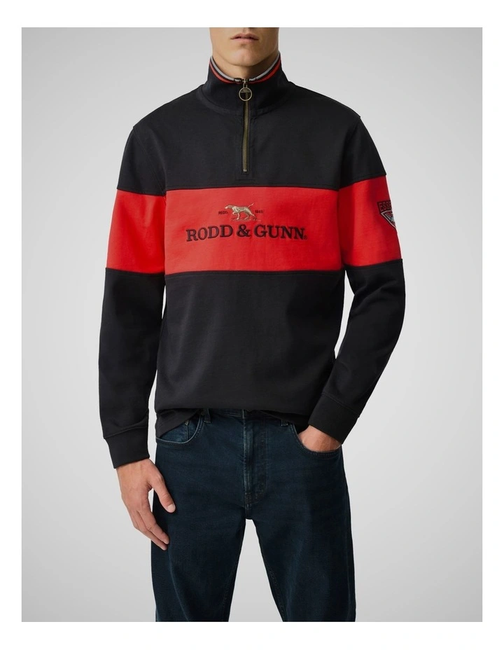Foresters Essendon Sweat image 1
