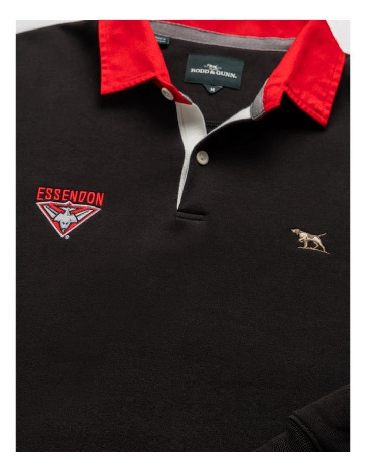 Otago Essendon Sweat image 5