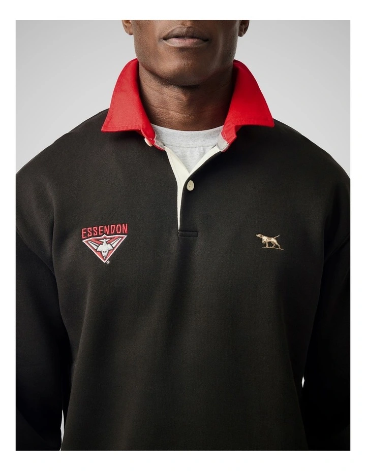 Otago Essendon Sweat image 6