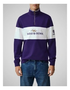 Foresters Fremantle Dockers Sweat
