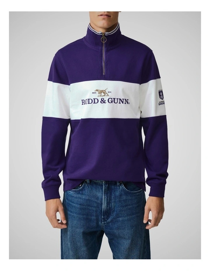 Foresters Fremantle Dockers Sweat image 1