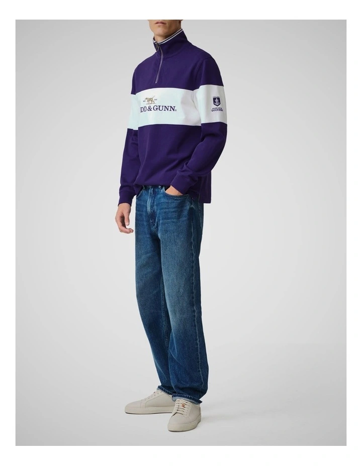 Foresters Fremantle Dockers Sweat image 2