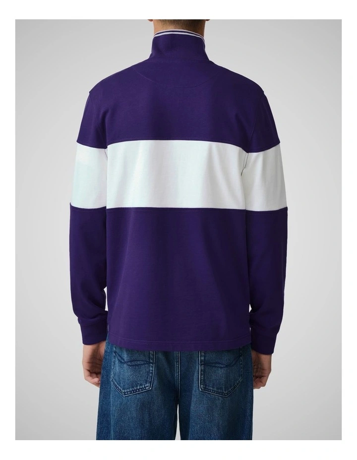 Foresters Fremantle Dockers Sweat image 3
