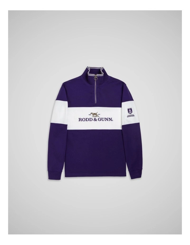 Foresters Fremantle Dockers Sweat image 4