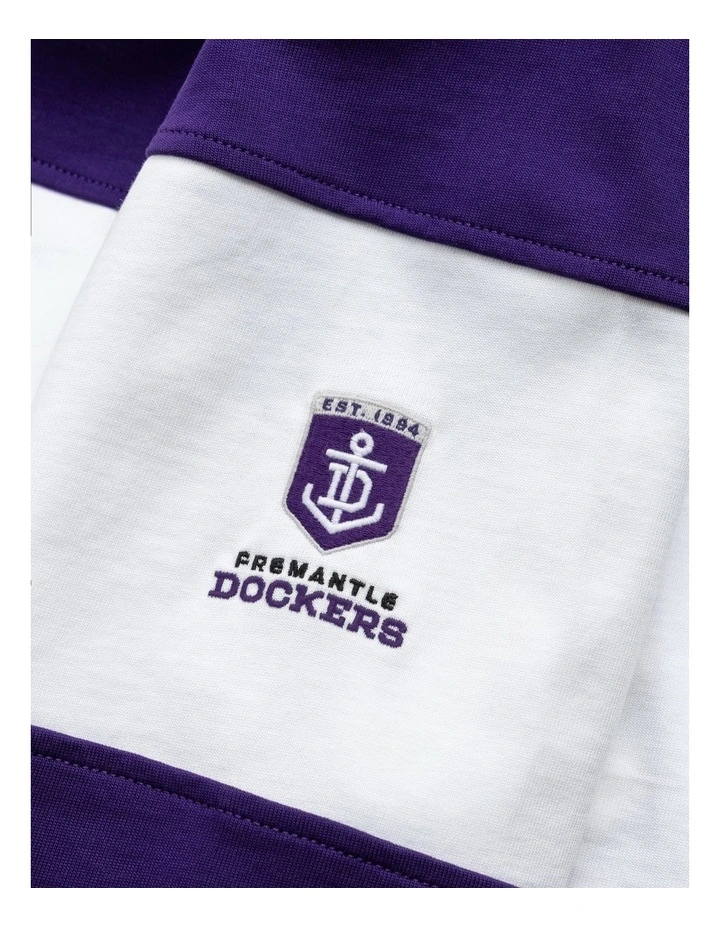 Foresters Fremantle Dockers Sweat image 6