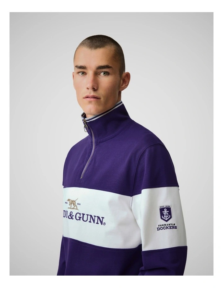 Foresters Fremantle Dockers Sweat image 7