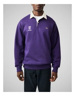 Otago Fremantle Dockers Sweat