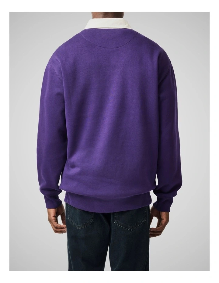 Otago Fremantle Dockers Sweat image 3