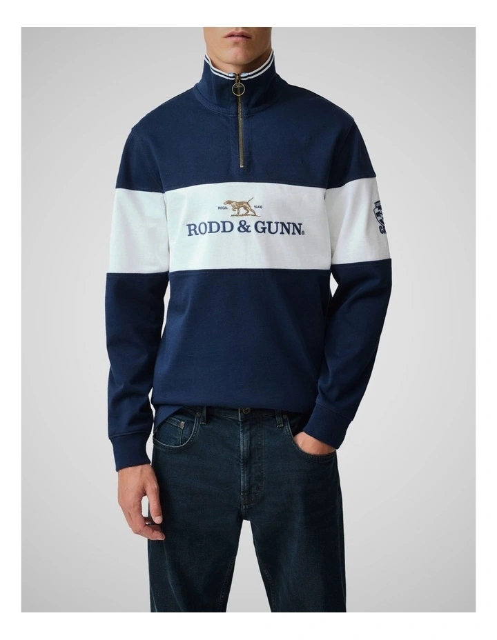 Foresters Geelong Cats Sweat image 1