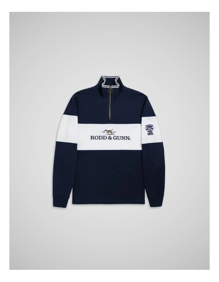 Foresters Geelong Cats Sweat image 4