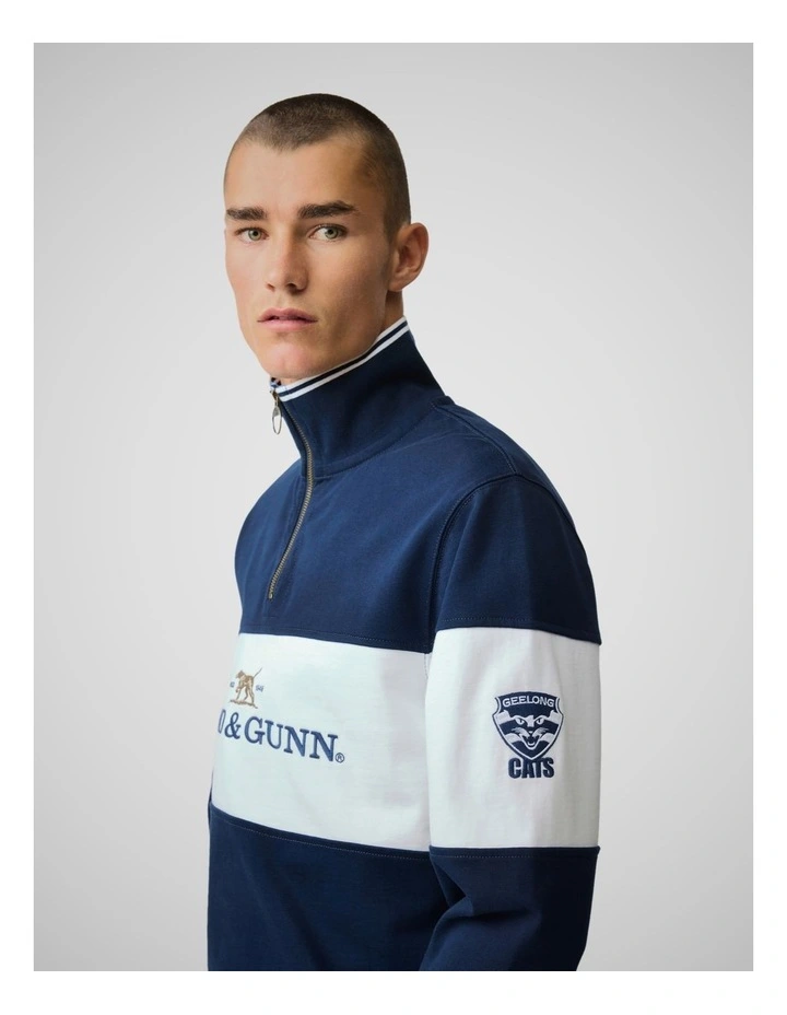 Foresters Geelong Cats Sweat image 7