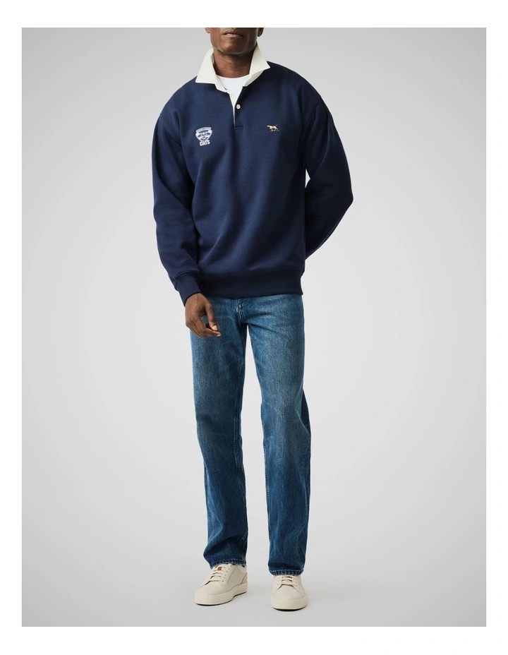 Otago Geelong Cats Sweat image 2