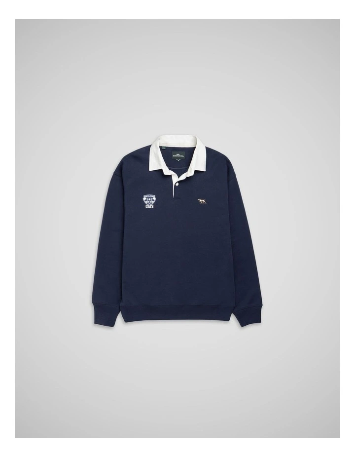 Otago Geelong Cats Sweat image 4