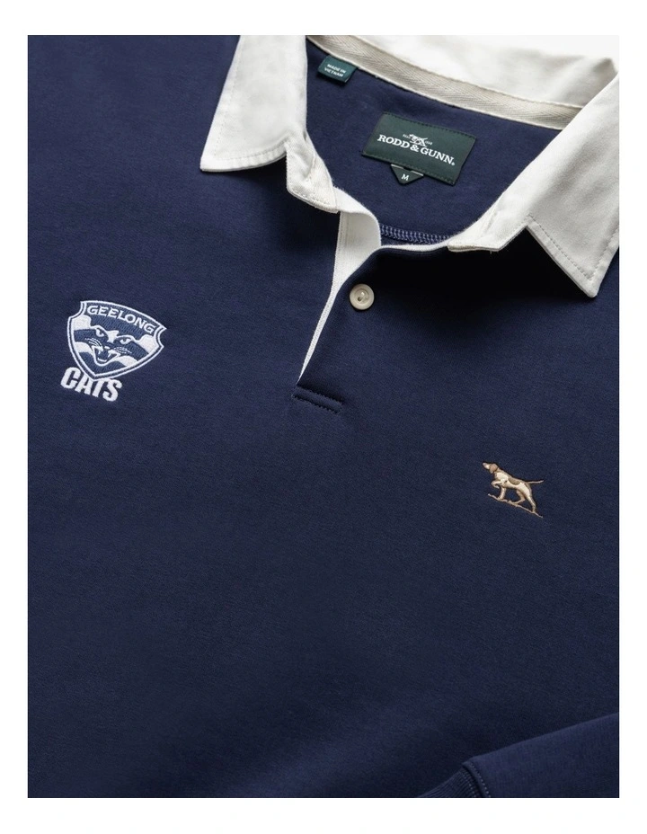 Otago Geelong Cats Sweat image 5