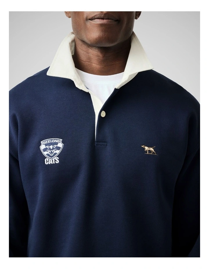 Otago Geelong Cats Sweat image 6