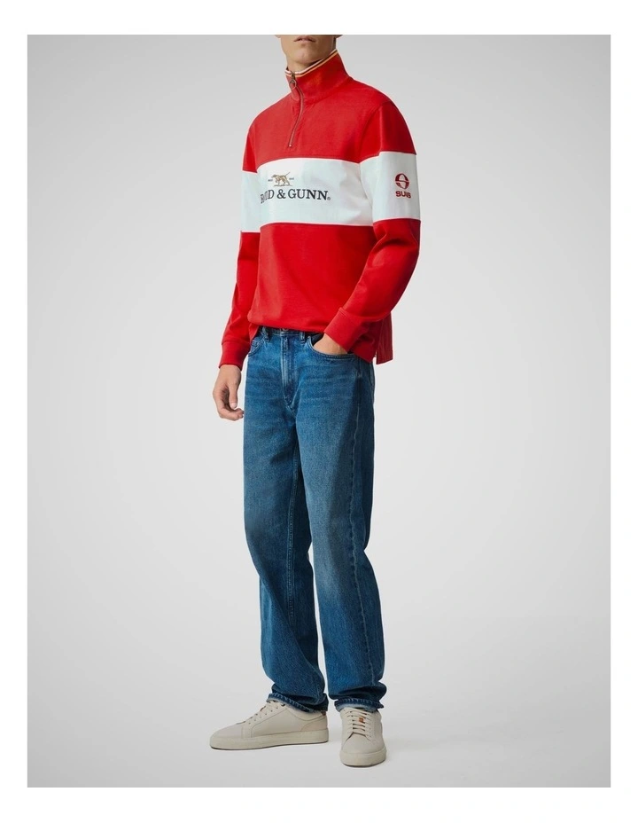 Foresters Gold Coast Suns Sweat image 2