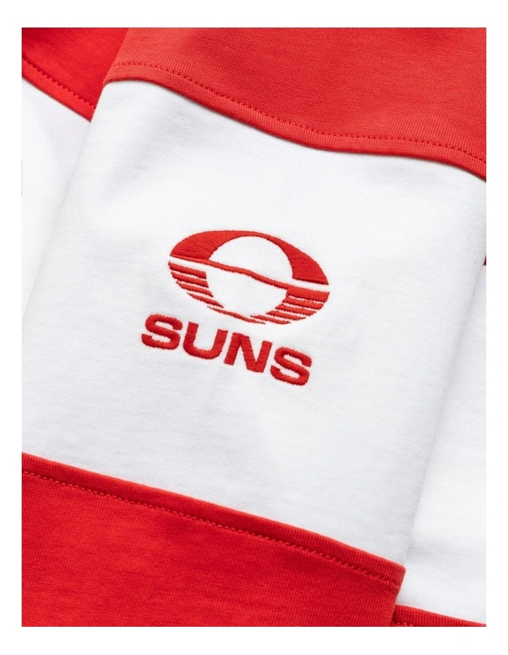 Foresters Gold Coast Suns Sweat image 6