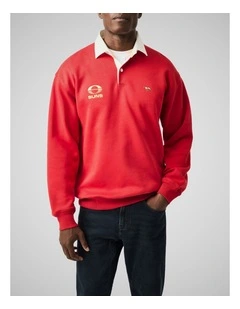 Otago Gold Coast Sun Sweat
