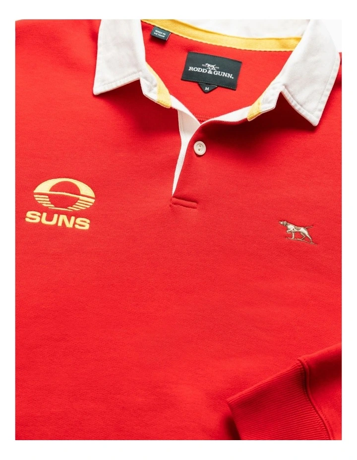 Otago Gold Coast Sun Sweat image 5