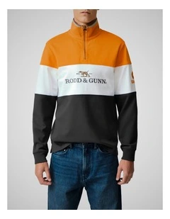 Foresters GWS Giants Sweat
