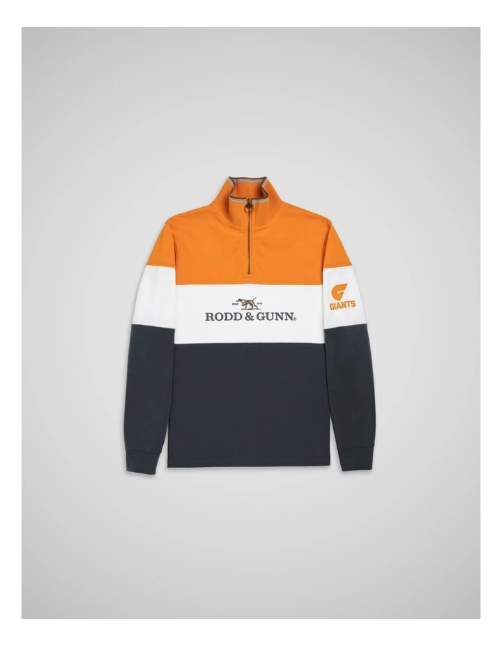 Foresters GWS Giants Sweat image 4