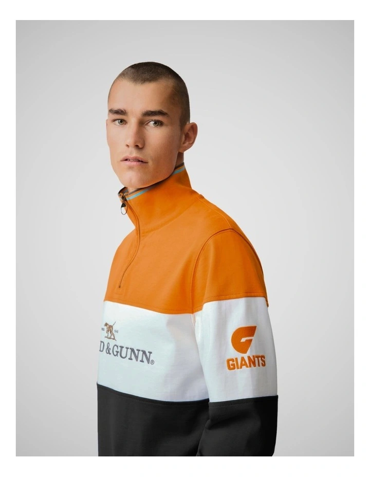 Foresters GWS Giants Sweat image 7