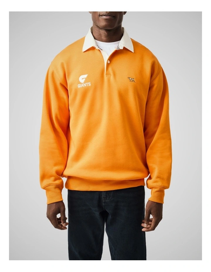 Otago GWS Giants Sweat image 1