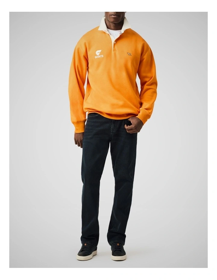 Otago GWS Giants Sweat image 2