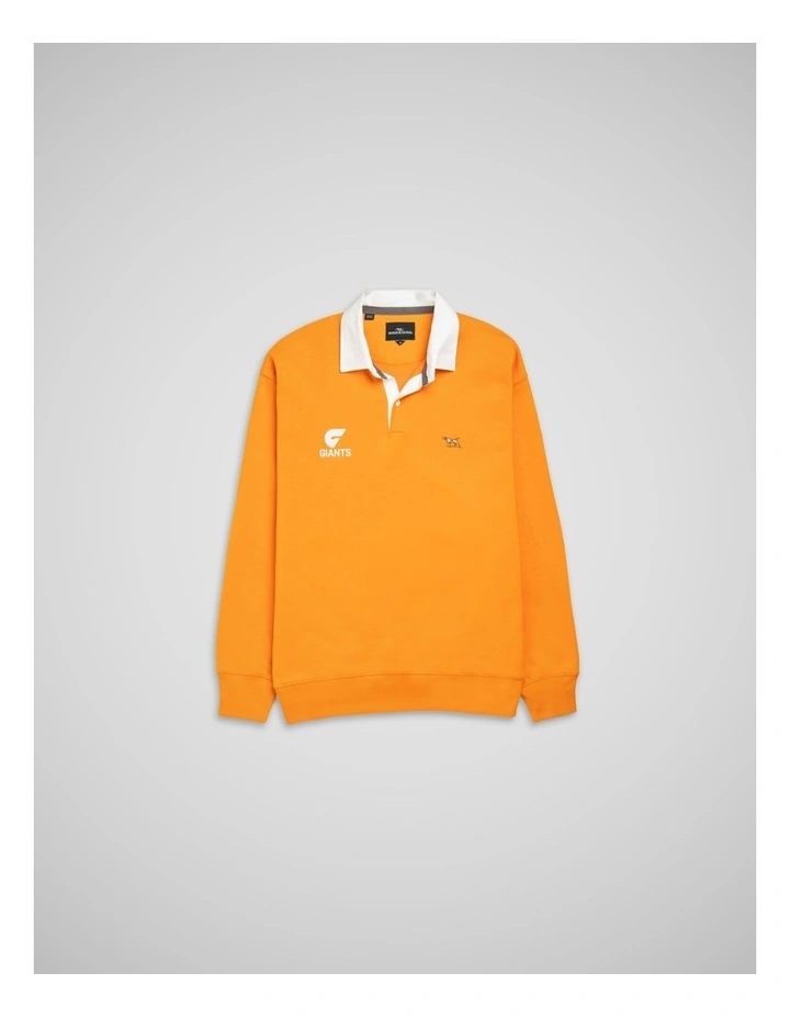 Otago GWS Giants Sweat image 4