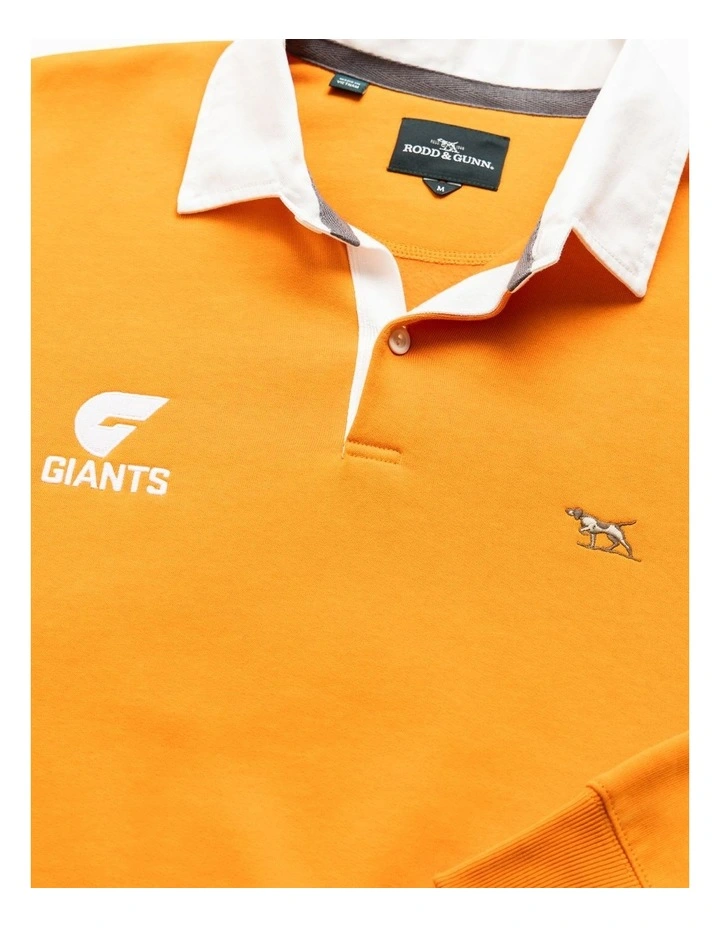 Otago GWS Giants Sweat image 5