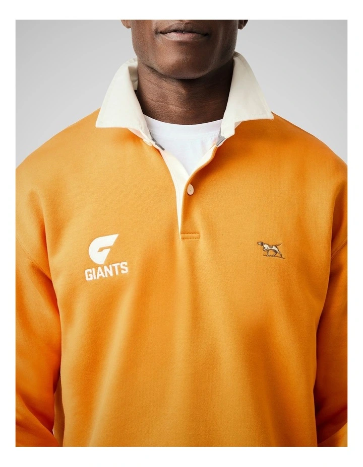 Otago GWS Giants Sweat image 6